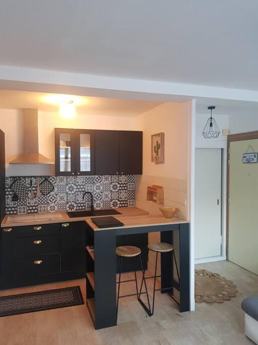 Magnifique T2 au centre ville - Housity