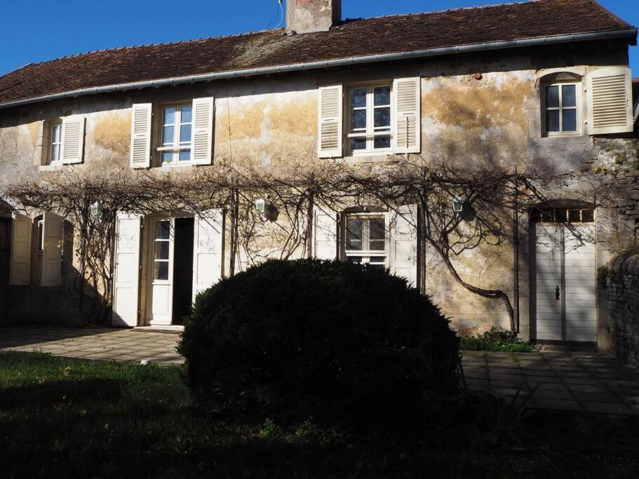 labarretaine , une maison de caractère - Housity
