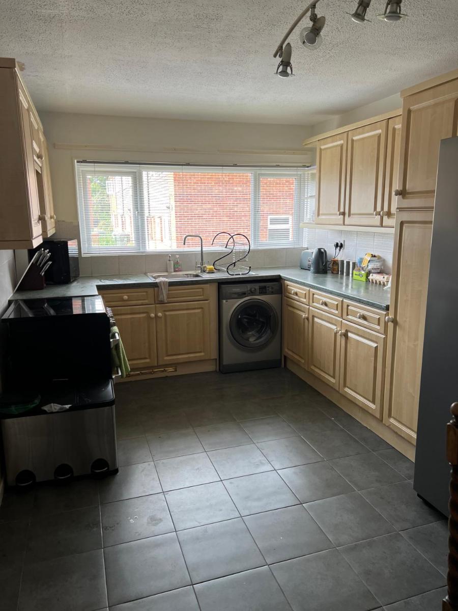Fellowes Garden - Housity