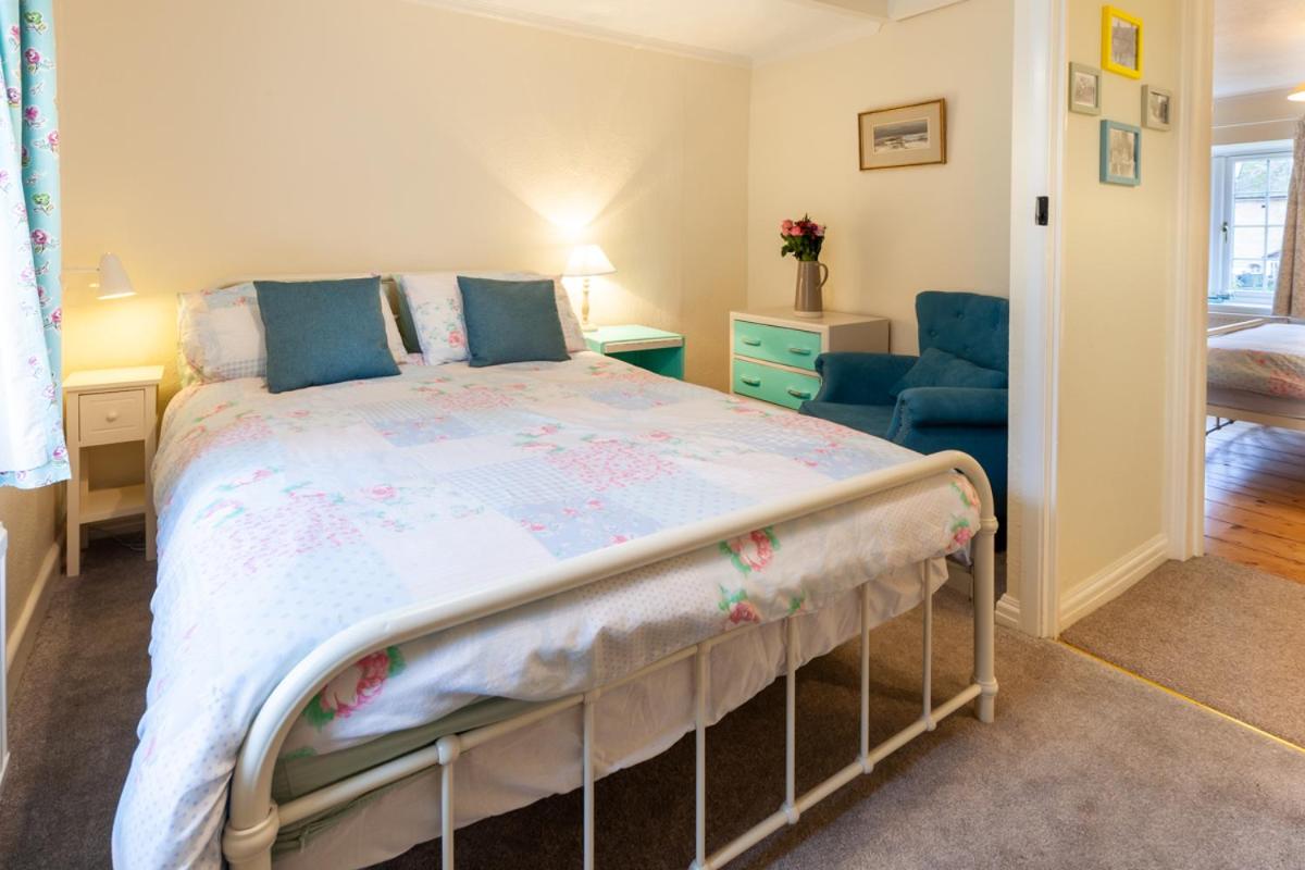 Sunny Beck Cottage - Norfolk Cottage Agency - Housity