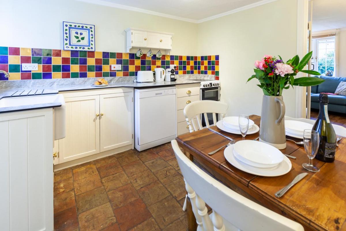 Sunny Beck Cottage - Norfolk Cottage Agency - Housity