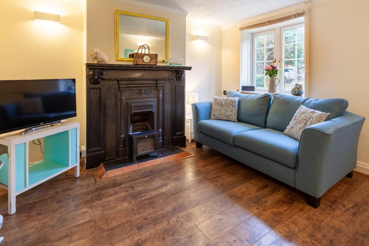 Sunny Beck Cottage - Norfolk Cottage Agency - Housity