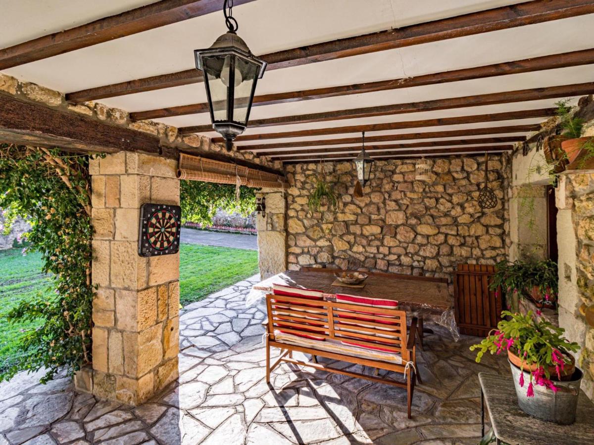 Espectacular casa con encanto - Housity