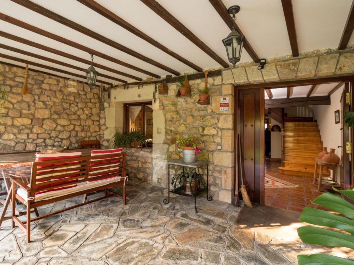 Espectacular casa con encanto - Housity