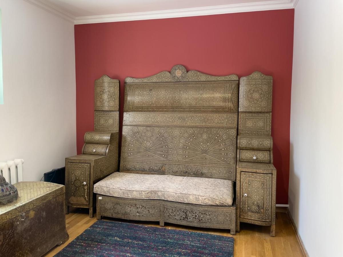 Boho.36 - Housity