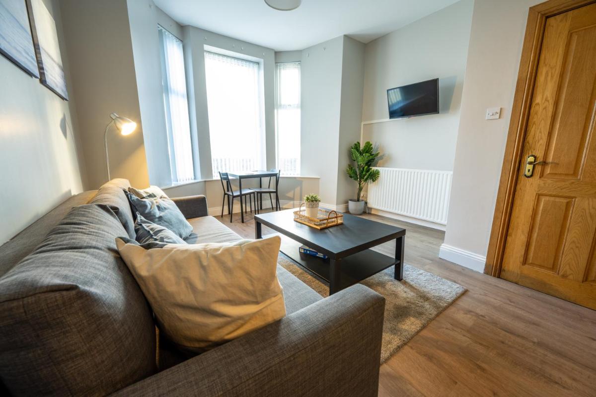 Belle View Apartments - Housity