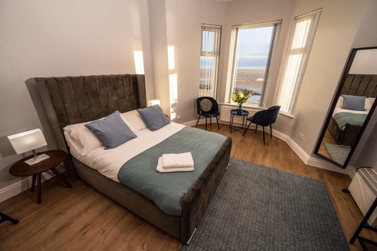 Belle View Apartments - Housity