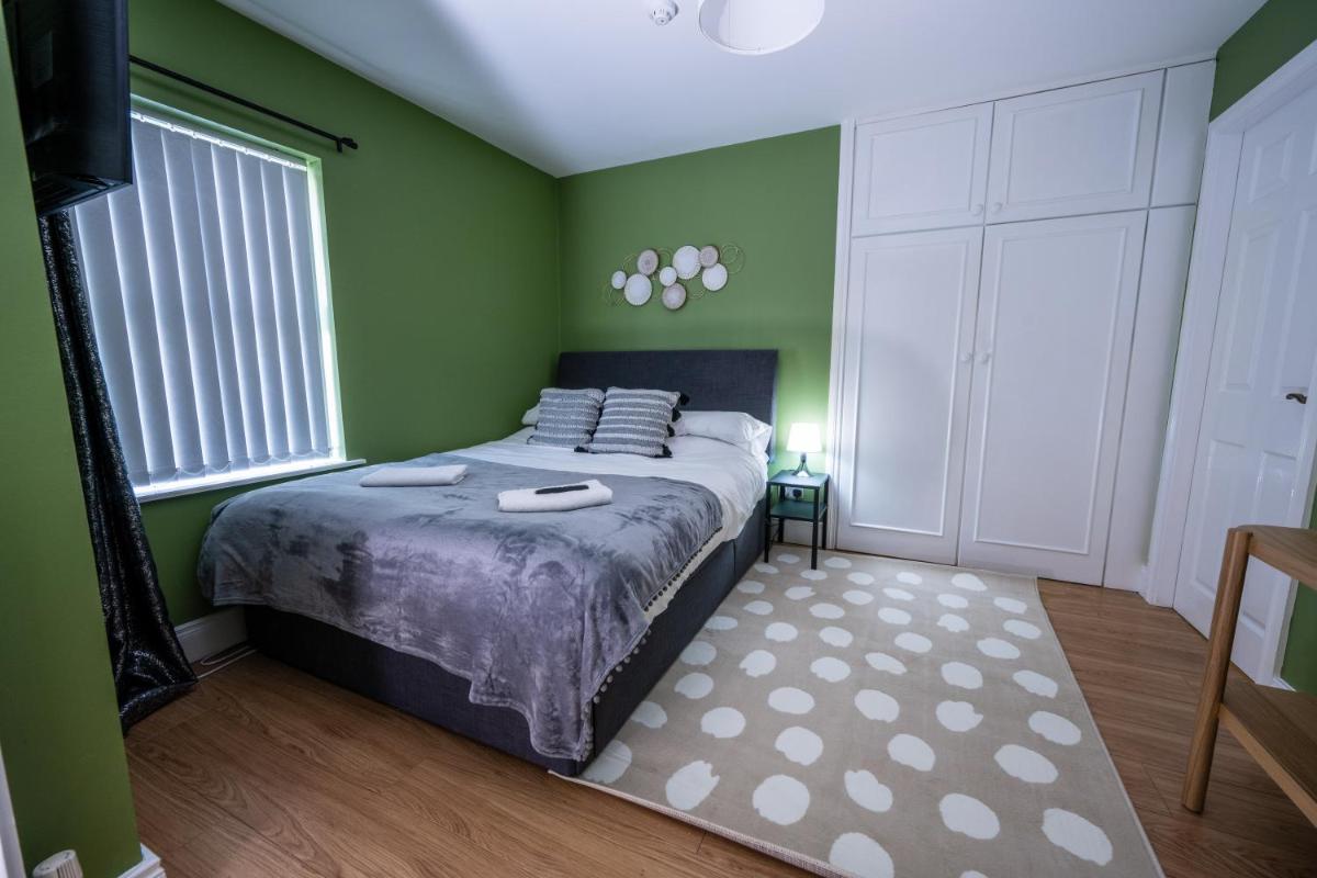 Belle View Apartments - Housity