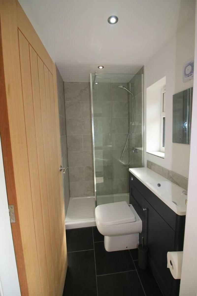 Cosy twin or double Studio near Shearsby England - Housity