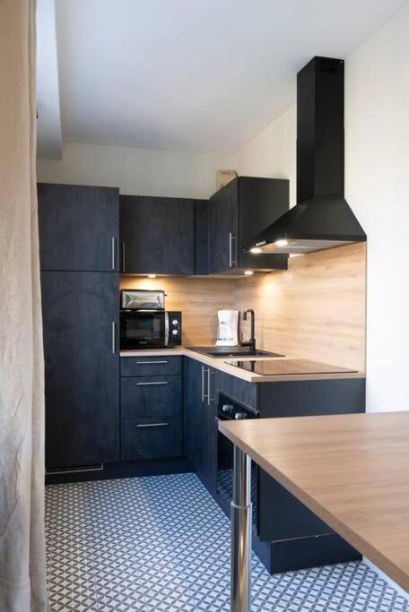 La cour Liebault - Housity