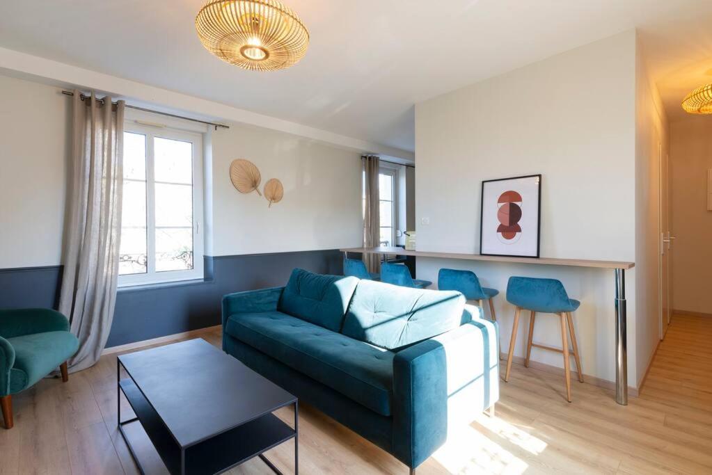 La cour Liebault - Housity