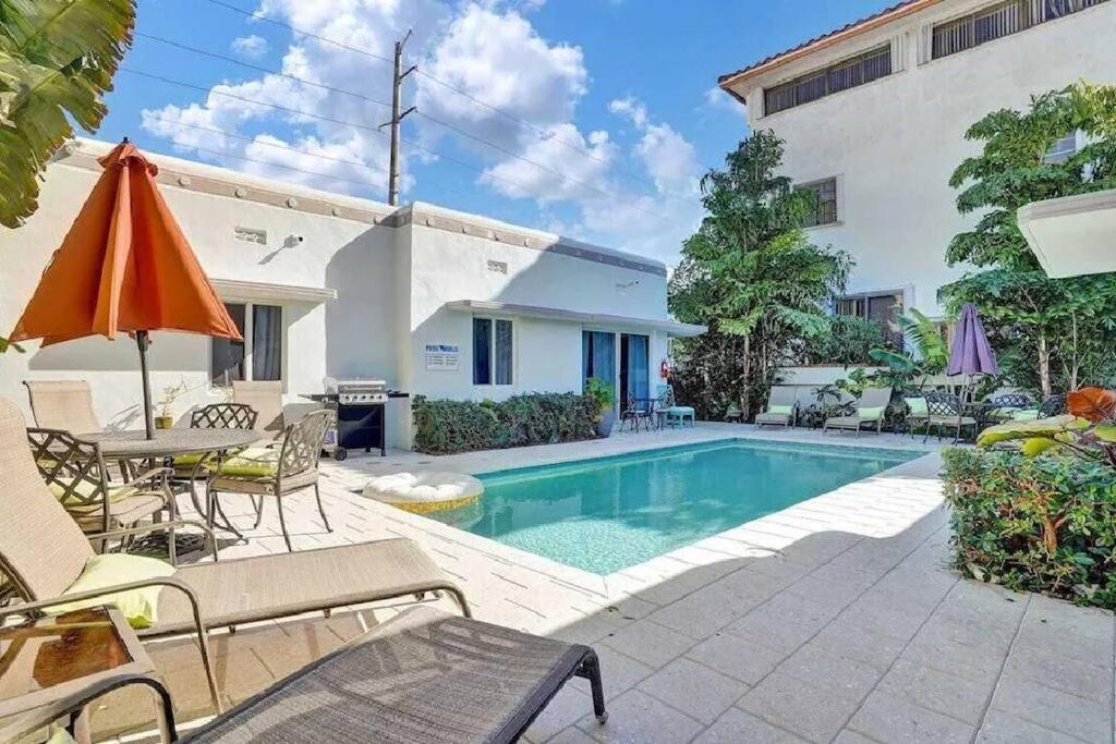Suitetrails - Beach House in Miami Beach