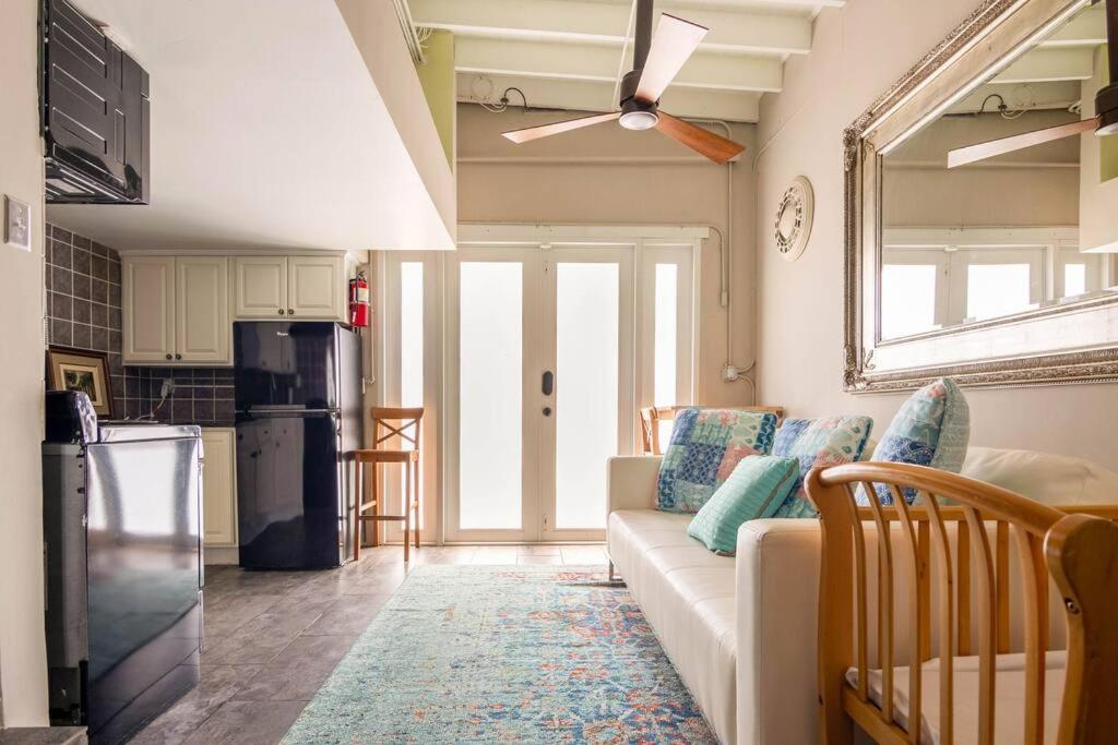 Suitetrails - Beach House in Miami Beach