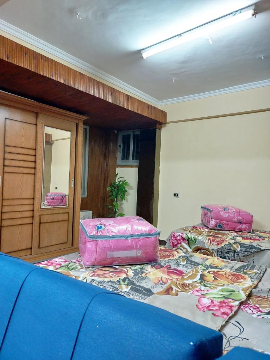 شقة فندقية بجوار محطة مترو الدقي - Housity