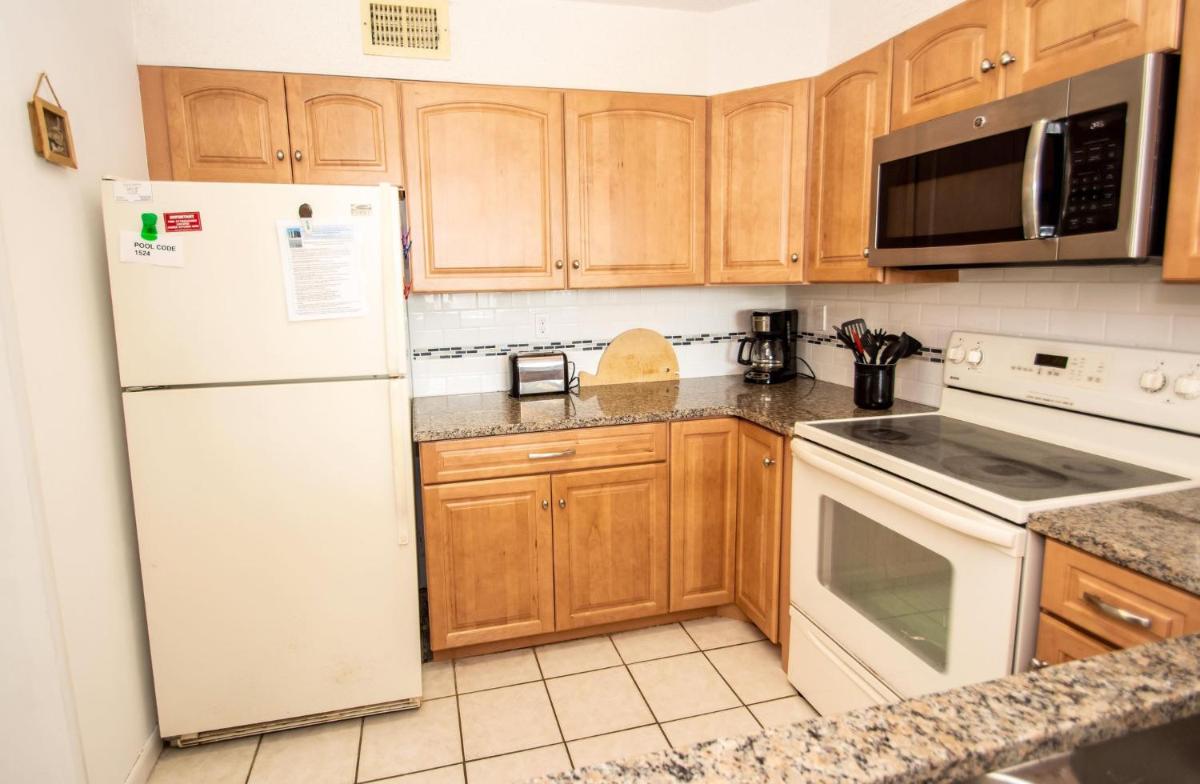 Sea Castle 8-G by Palmetto Vacation Rentals - Housity