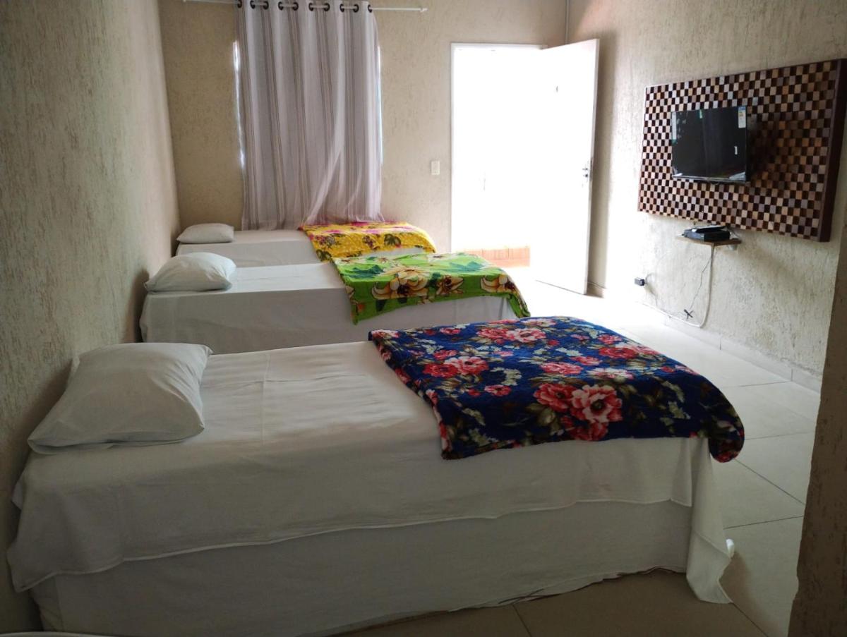 HOTEL MONTE SINAI - Housity