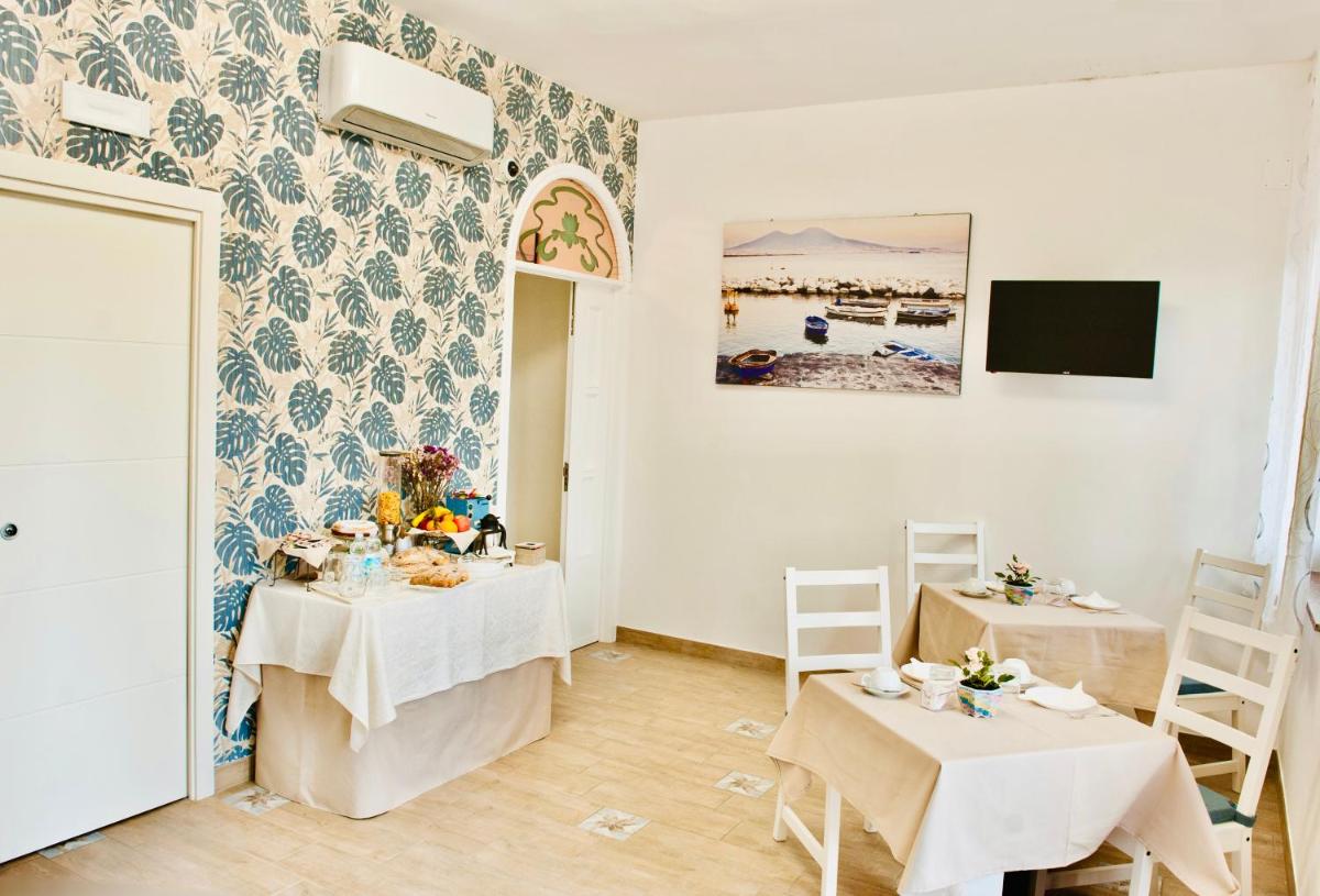 Ottaviano B&B - Housity