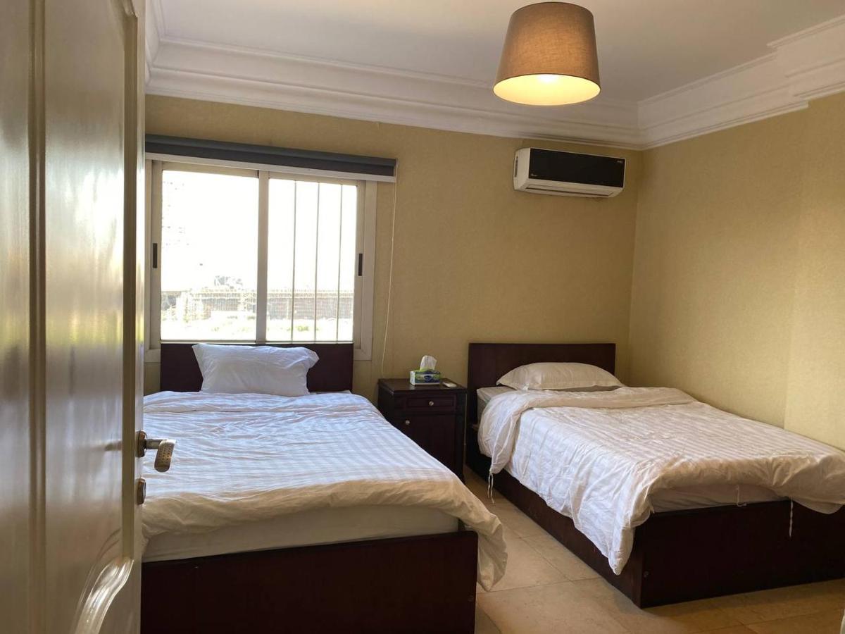 جناح مذهل بإطلالة علي النيل - Housity