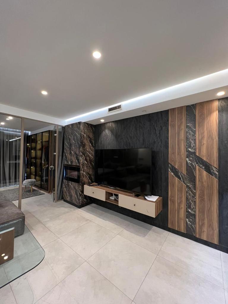 Luxury apartment in Casablanca - Hizvo