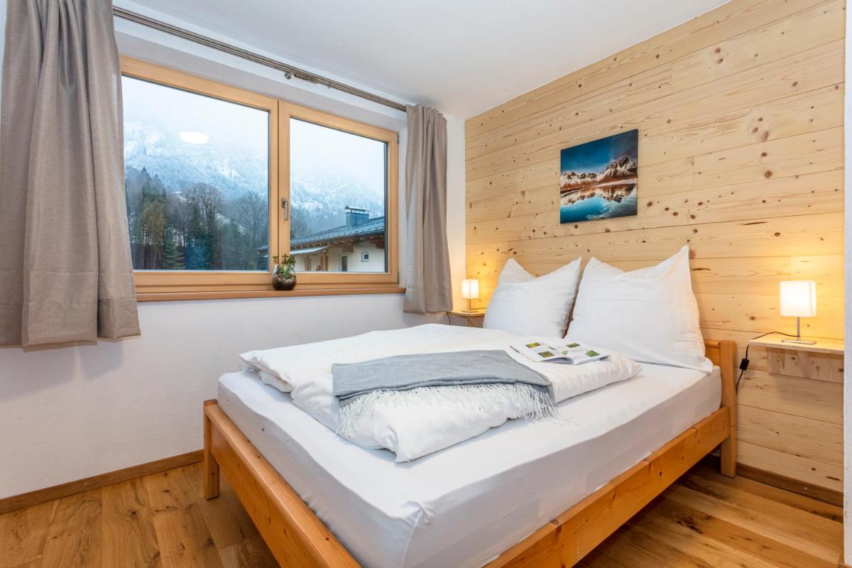 Ferienwohnung Herbst - Housity