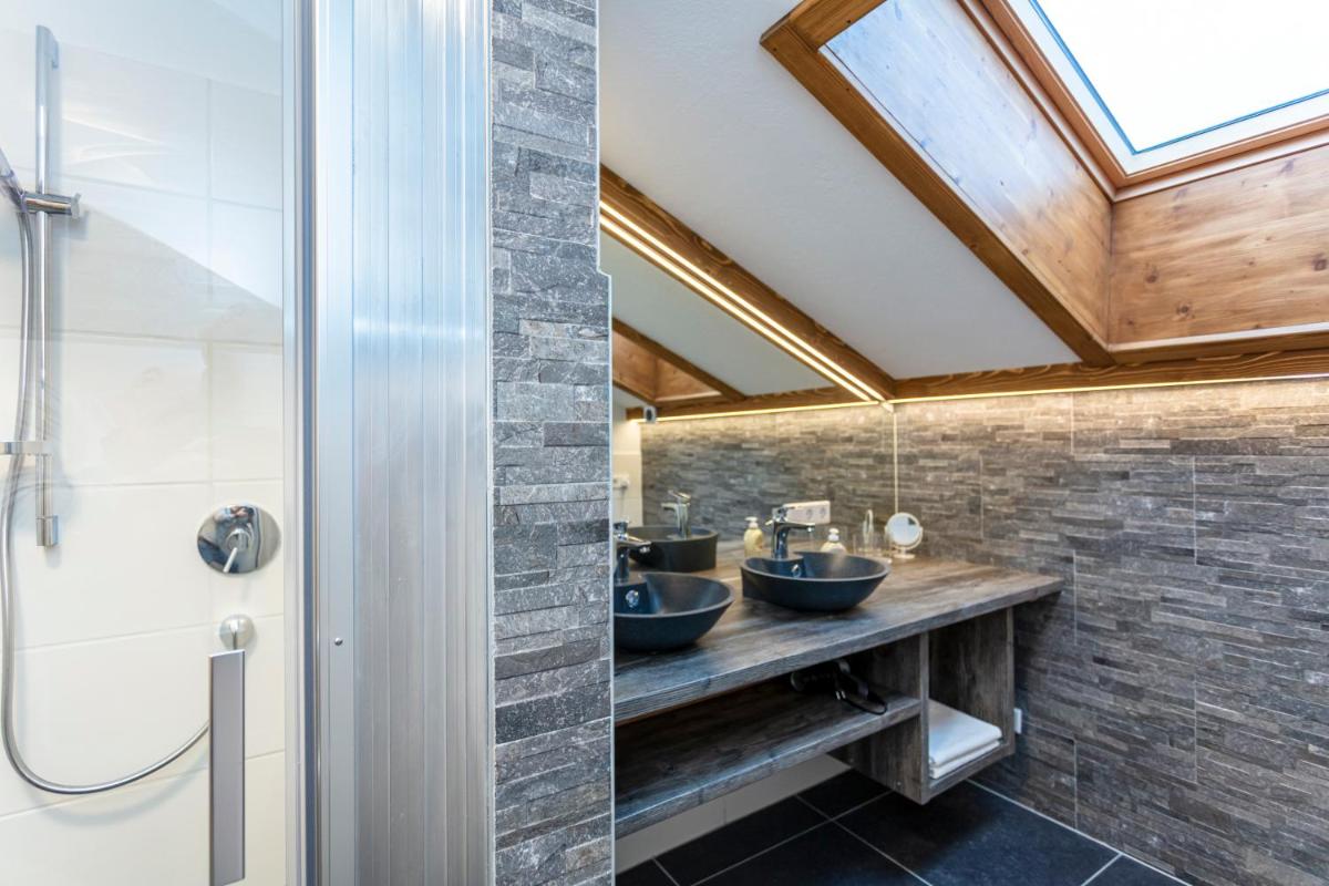 Ferienwohnung Herbst - Housity