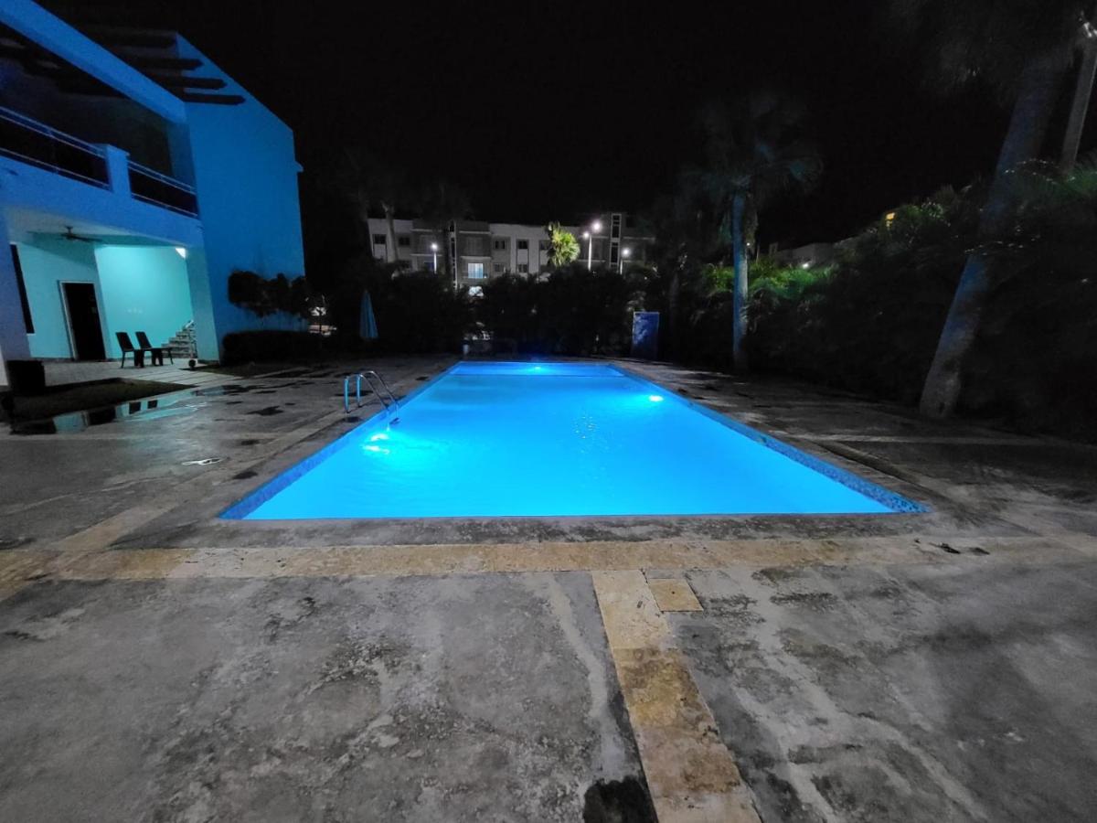 Oasis Palma Real santiago, Republica Dominicana - Housity