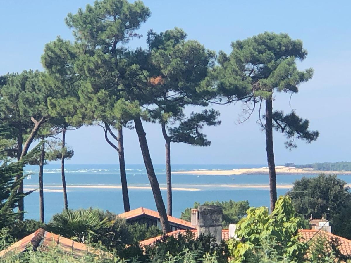 Chambre d’hôtes Pyla sur Mer - Housity