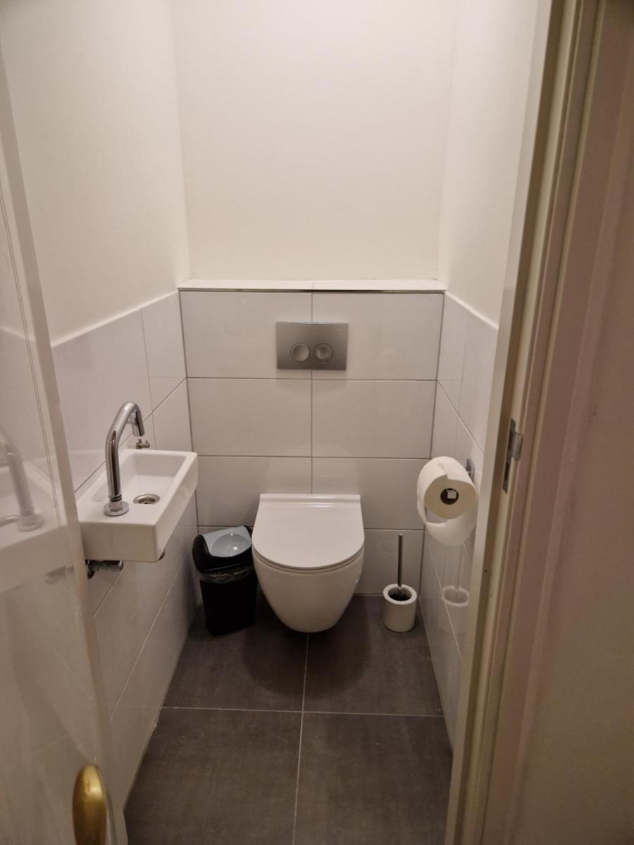 B&B gewoon Prins - Housity