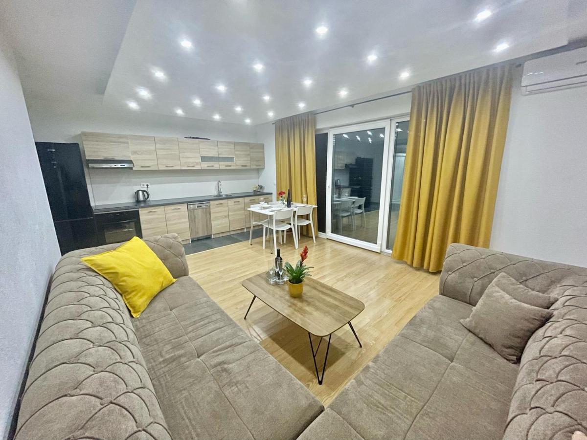 MURIC Apartman 7 - Housity
