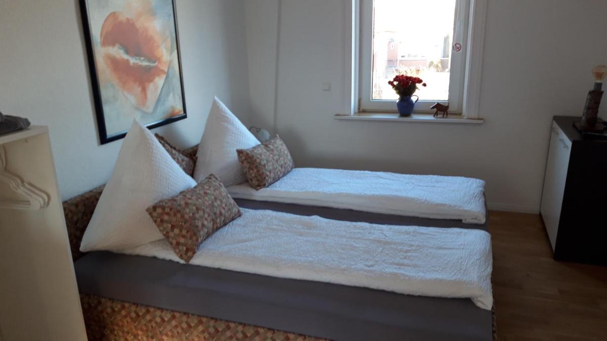 Ferienwohnung Maike - Housity