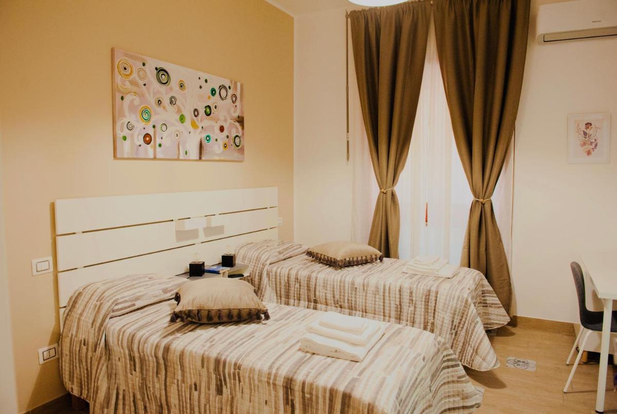 Ottaviano B&B - Housity