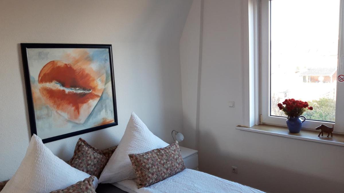 Ferienwohnung Maike - Housity