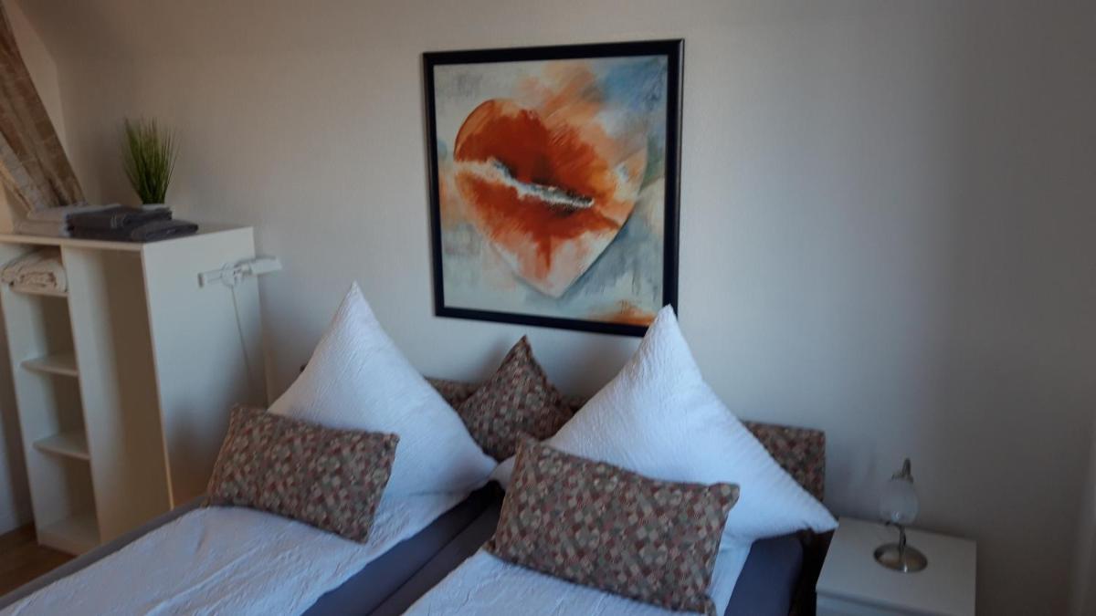 Ferienwohnung Maike - Housity