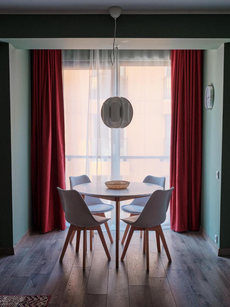 Evdo Apartments F1 Luxury House - Hizvo