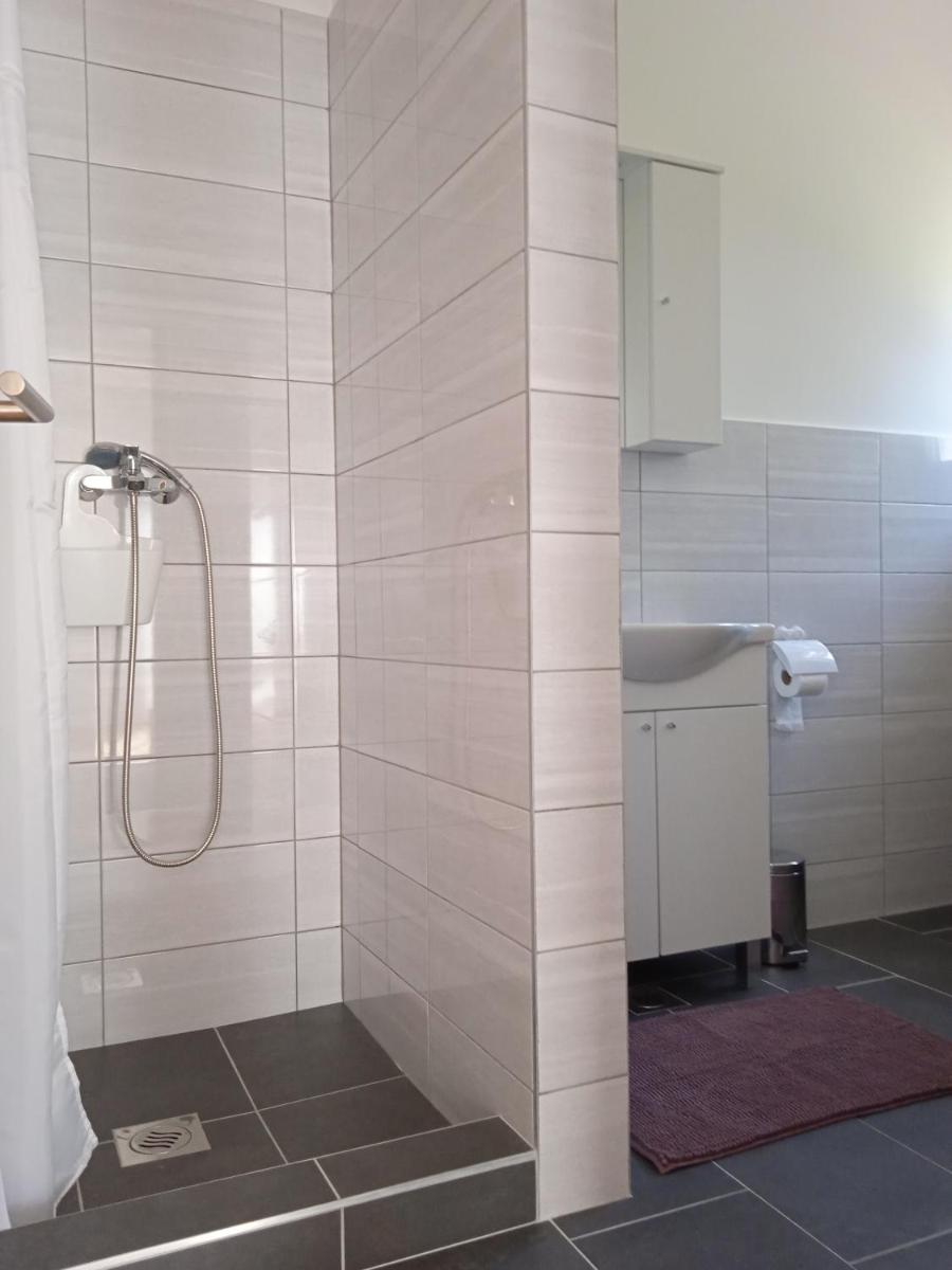 Seoski turizam Stari mlin na Korani room 1 - Housity