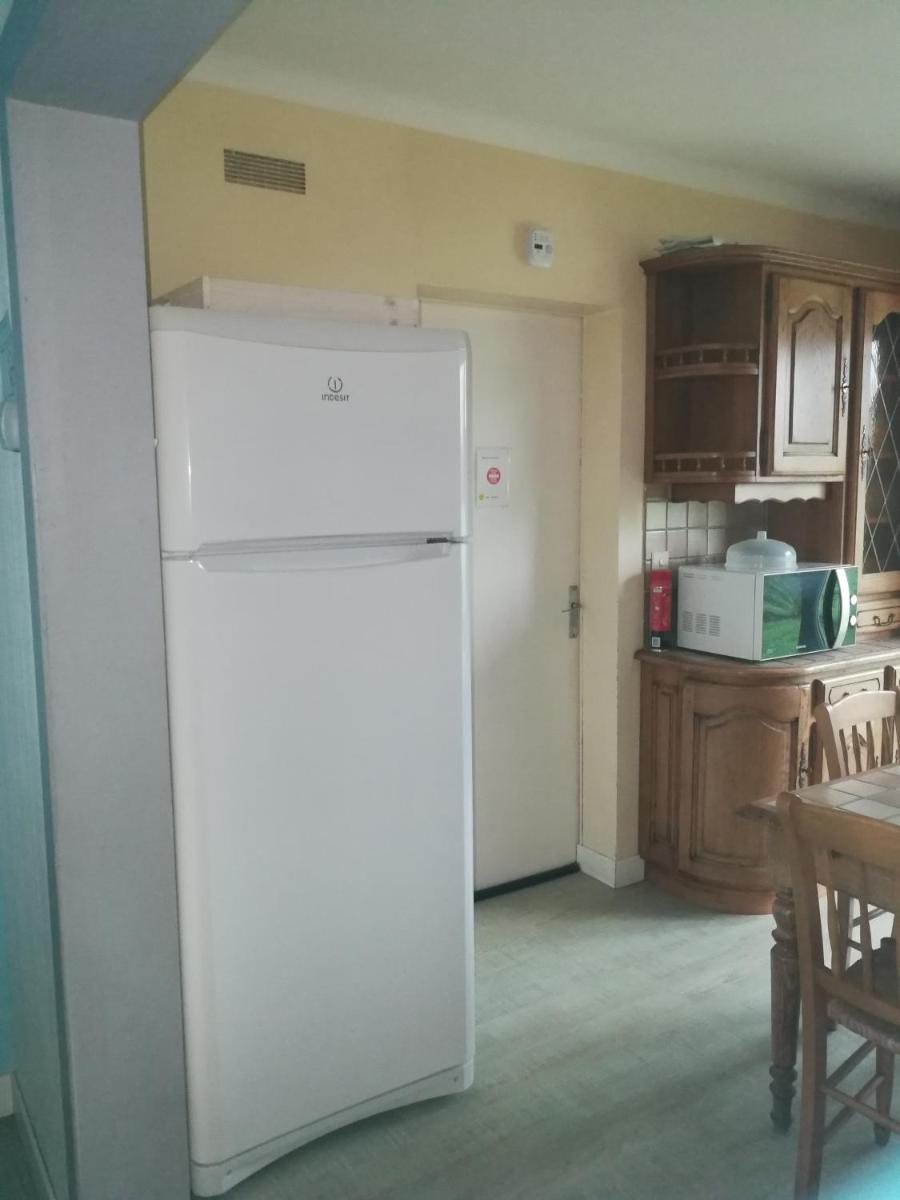 Appartement RCH avec jardin A 25km de NANTES ou PORNIC - Housity