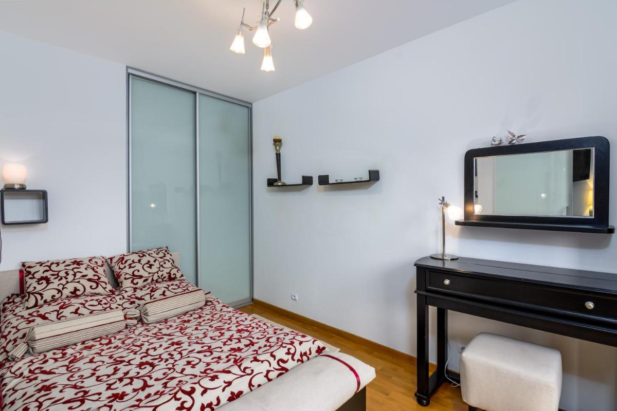 Apart na Pradze - Housity