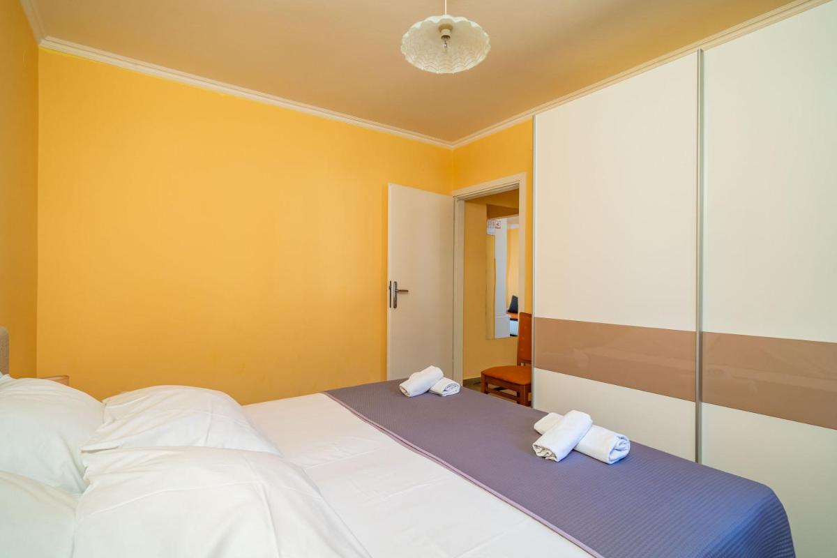 Apartmani Niki ZVEKOVICA - Housity