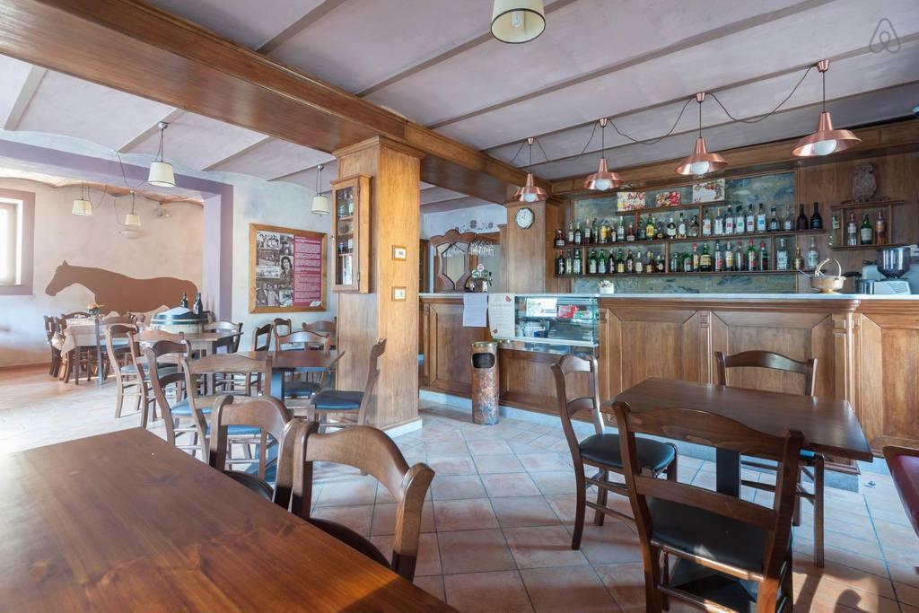 Albergo Miramonti - Housity
