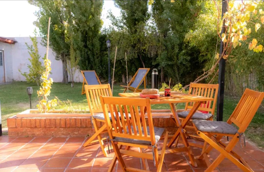 La Soñada alquiler temporario - Housity