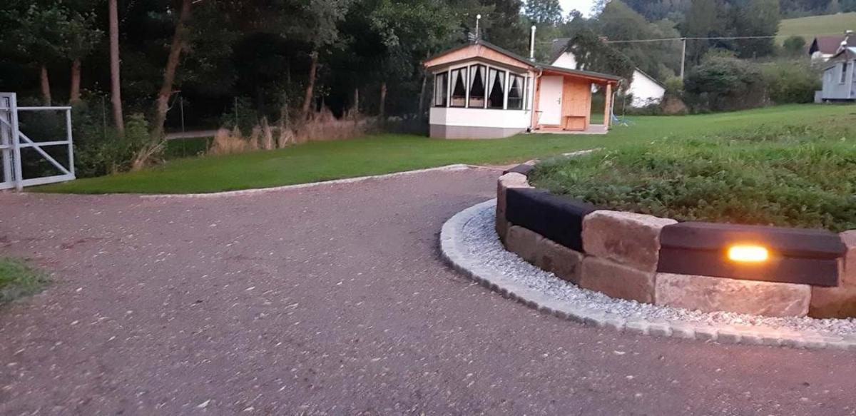 Ubytování v klidné lokalitě - Housity