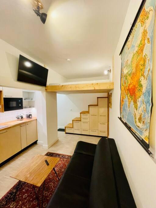 Suitetrails - Exklusives Apartment nahe VW-Halle