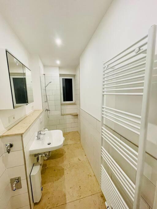 Suitetrails - Exklusives Apartment nahe VW-Halle
