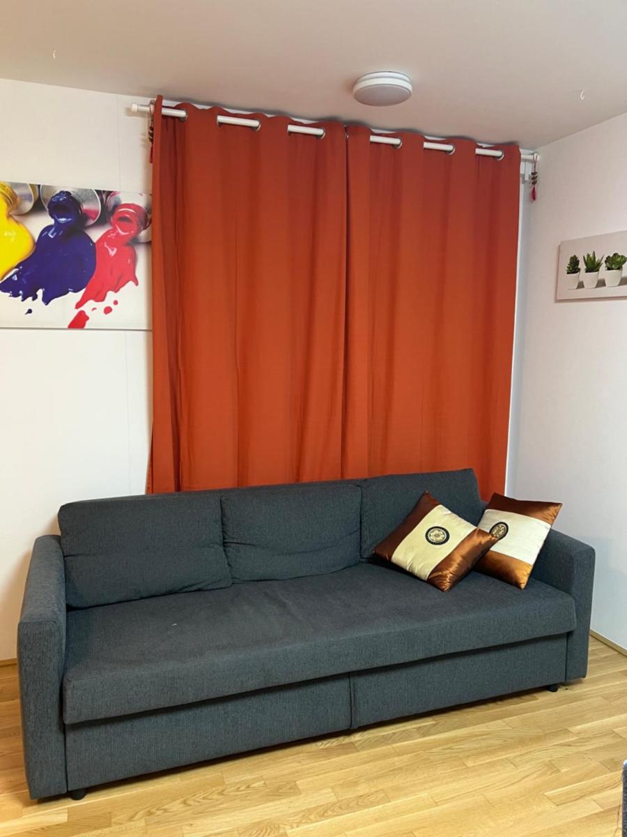 Modern Apartment bei U Bahn Simmering - Housity