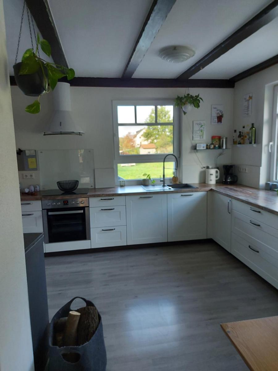 Suitetrails - Gemütliches Haus mit Zuber, naturnah!