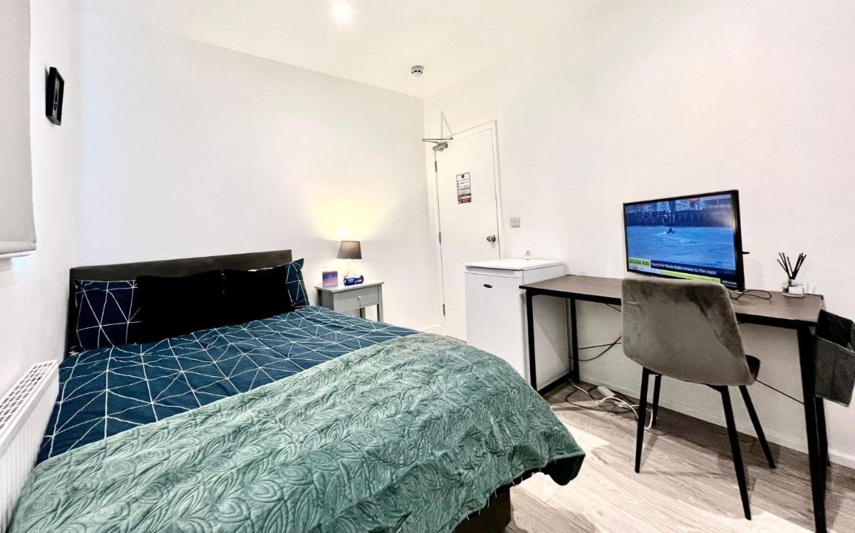 Dunamis Staycation 2 - Housity