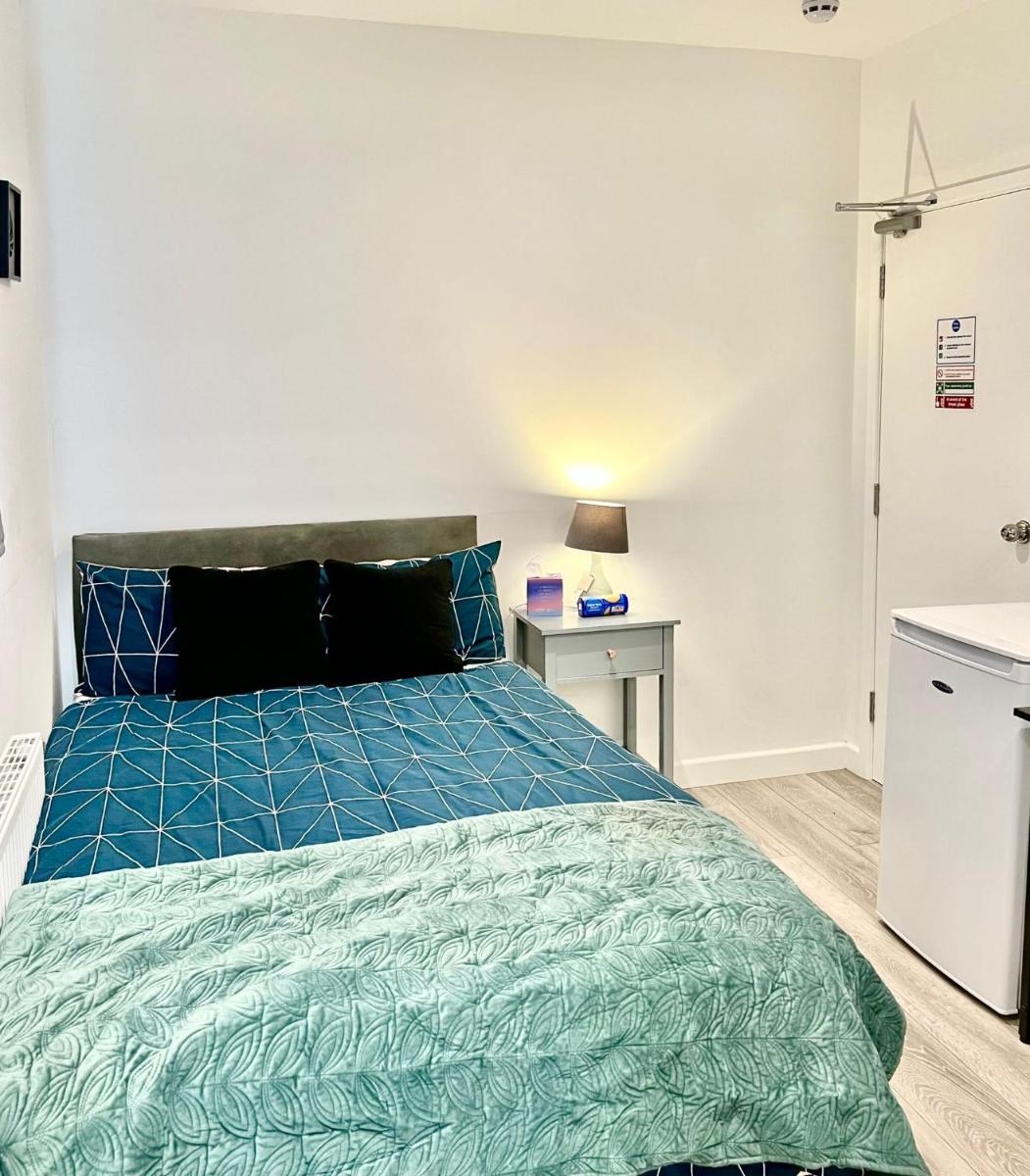 Dunamis Staycation 2 - Housity