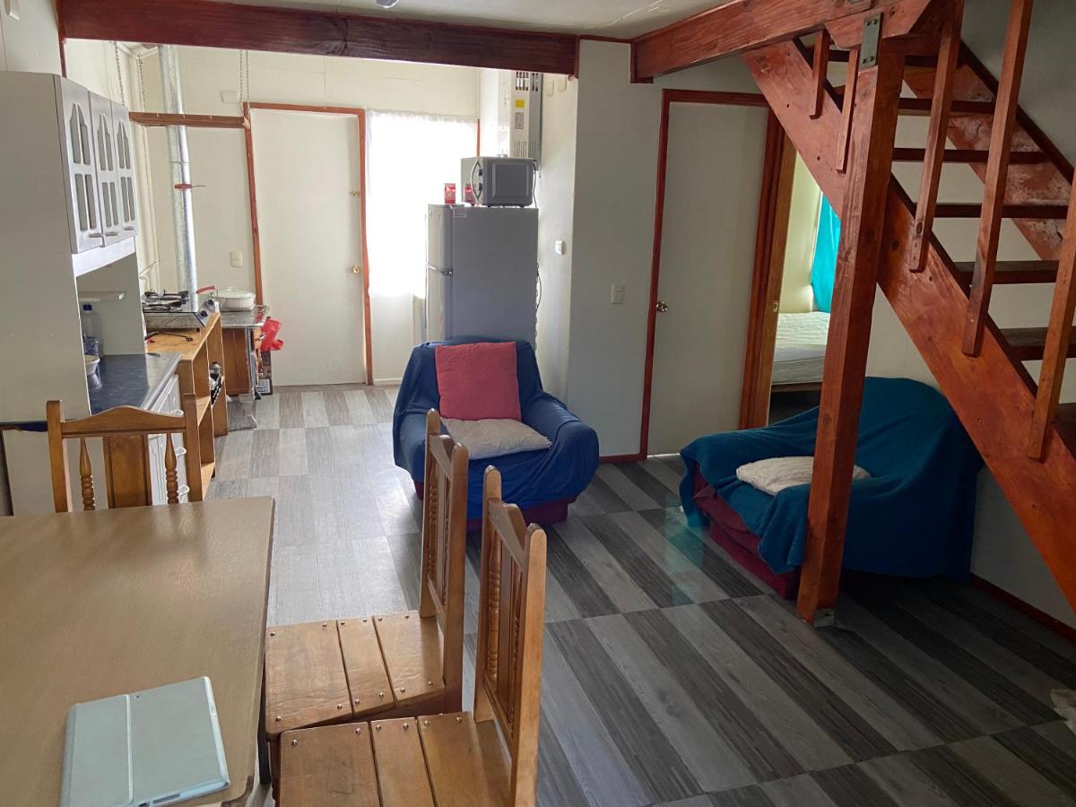 Casa en Villa el Bosque - Housity