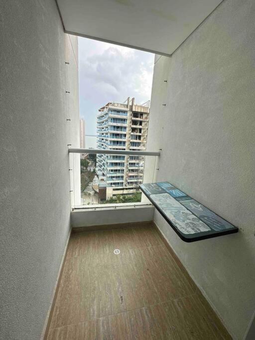Suitetrails - Hermoso apartaestudio en Cartagena