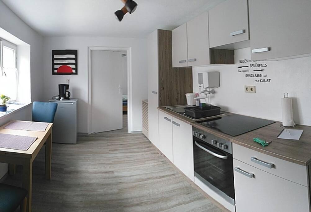 Suitetrails - Ferienwohnung in Berg am Starnberger See